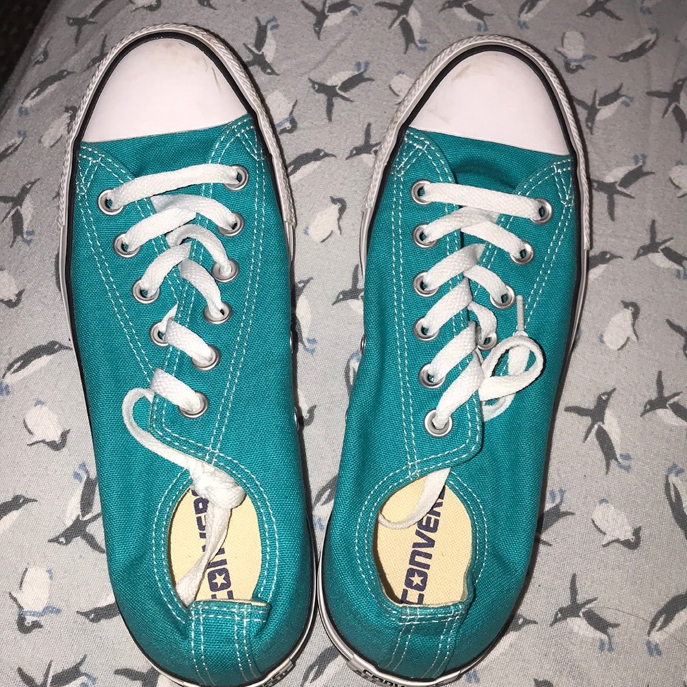 Converse shoes